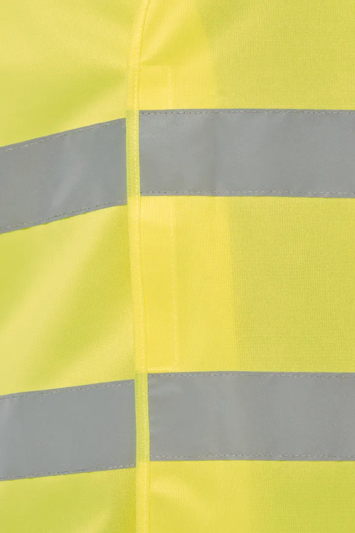 HI-VIS Sicherheitsweste Erwachsene Unisex 9