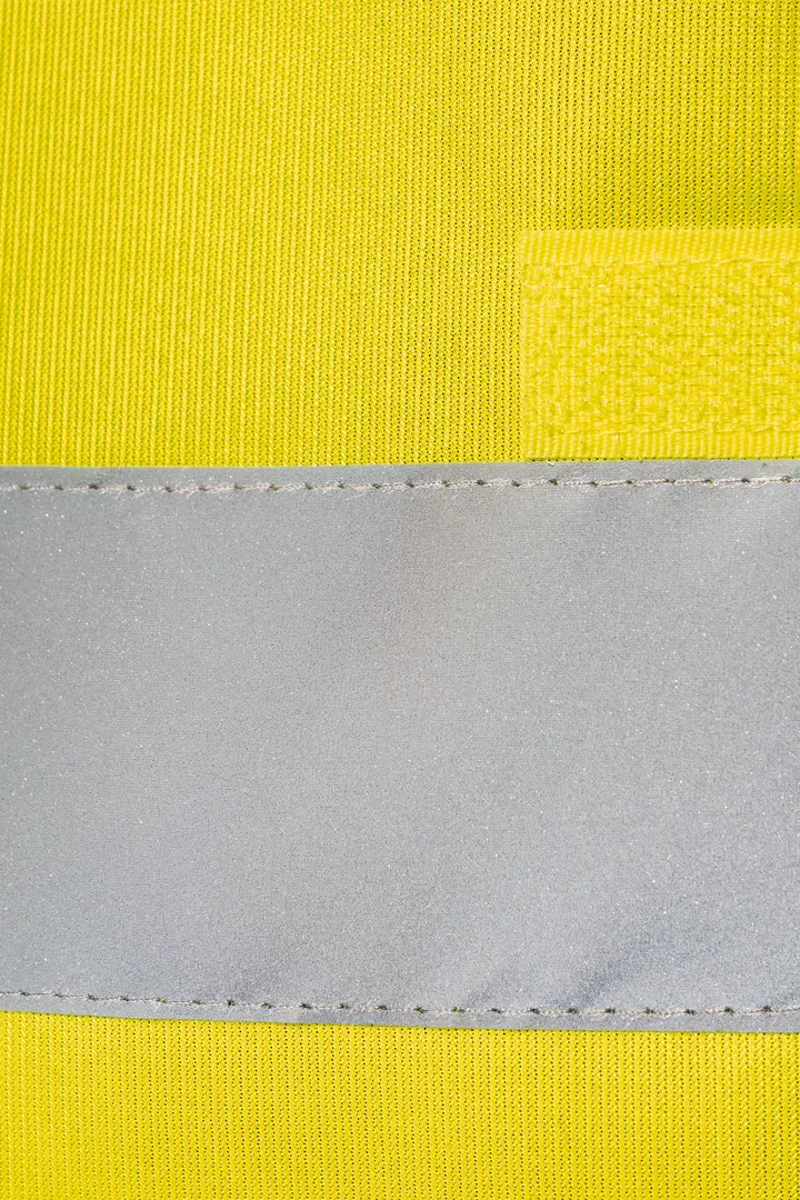 Gilet de visibilité enfant 8