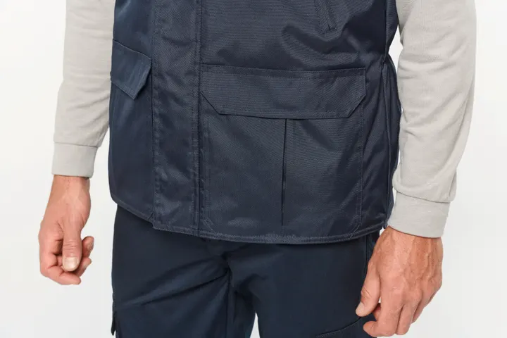 Worker > Bodywärmer 21