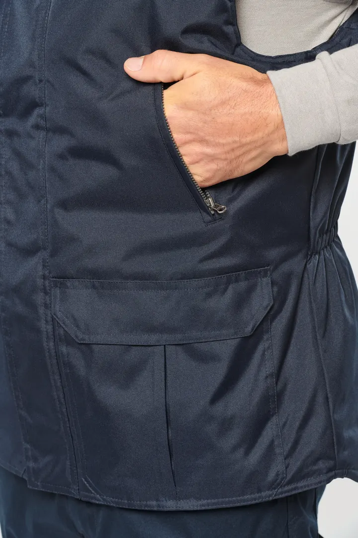 Worker > Bodywärmer 14