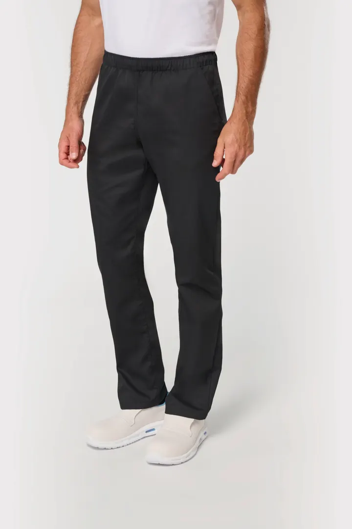 Pantalon de cuisine écoresponsable unisexe 7