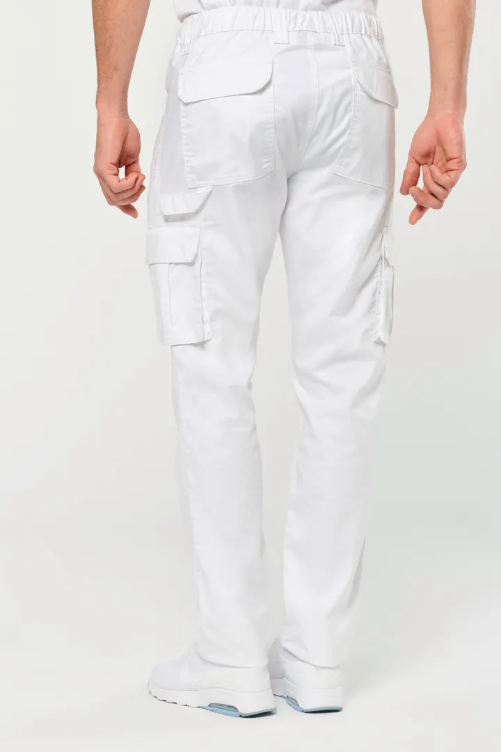 Umweltfreundliche Herrenhose mit mehreren Taschen 11
