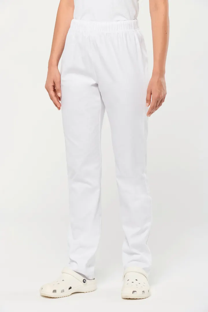 Pantalon coton unisexe 6