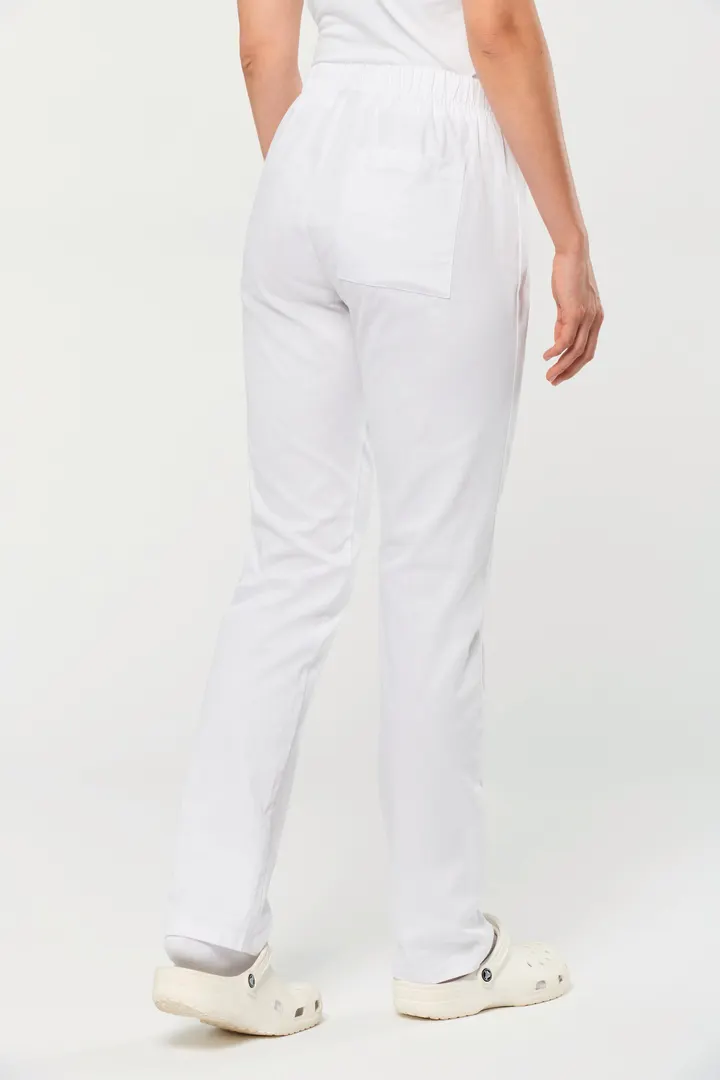 Pantalon coton unisexe 8