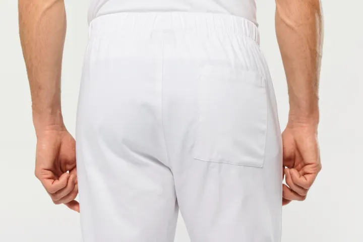 Pantalon coton unisexe 10