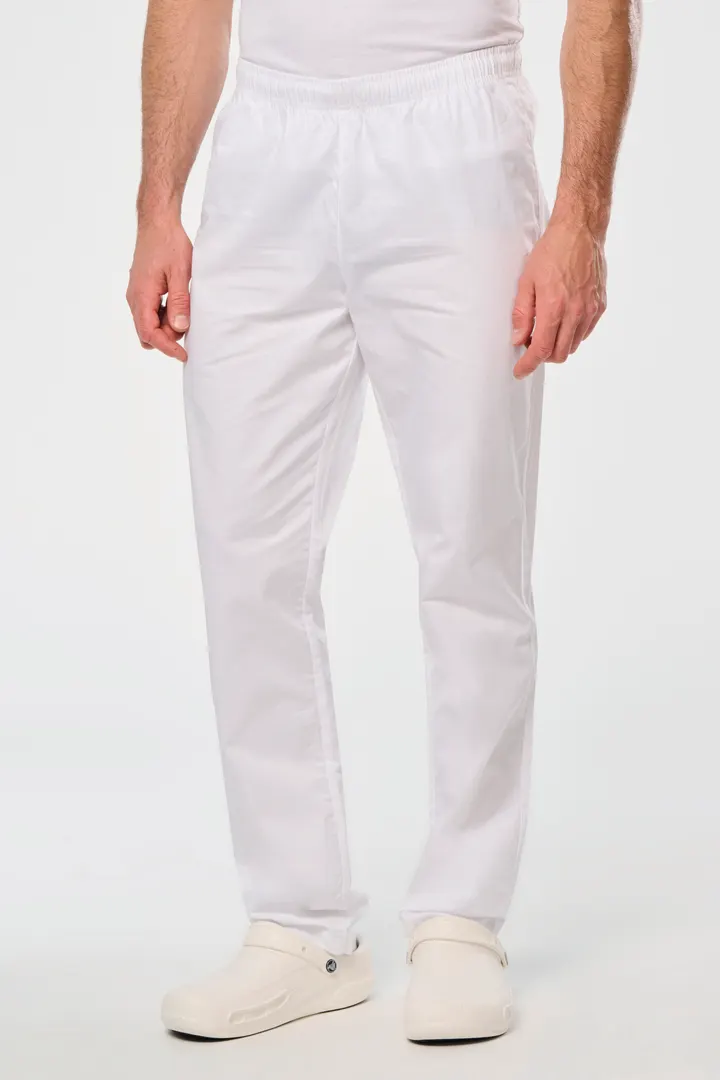 Pantalon coton unisexe 9