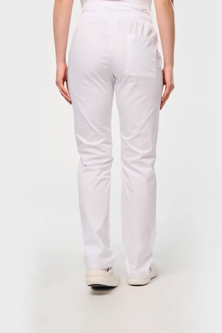 Pantalon coton unisexe 11