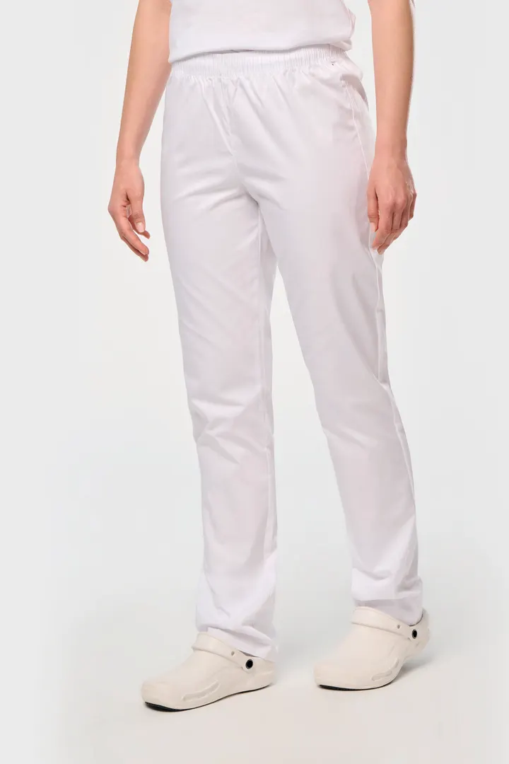 Pantalon coton unisexe 12