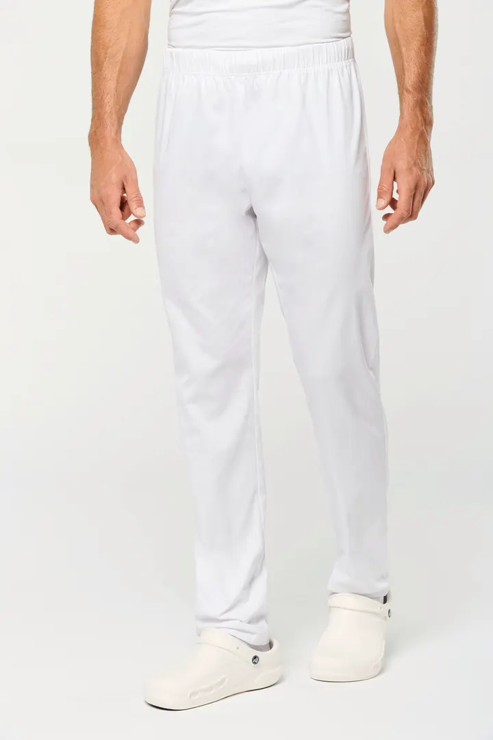 Pantalon coton unisexe 2