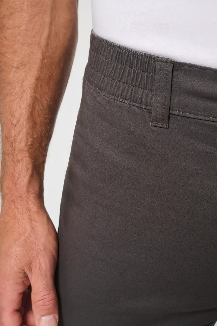 Unisex-Hose ohne Taschen 2