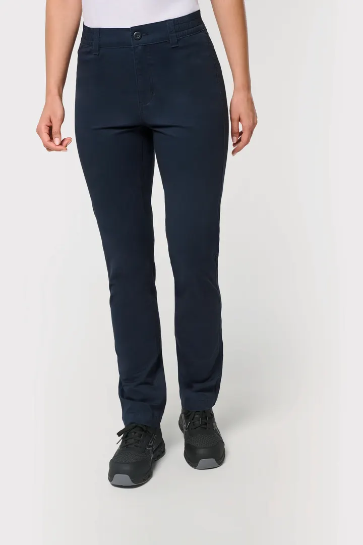 Unisex-Hose ohne Taschen 3