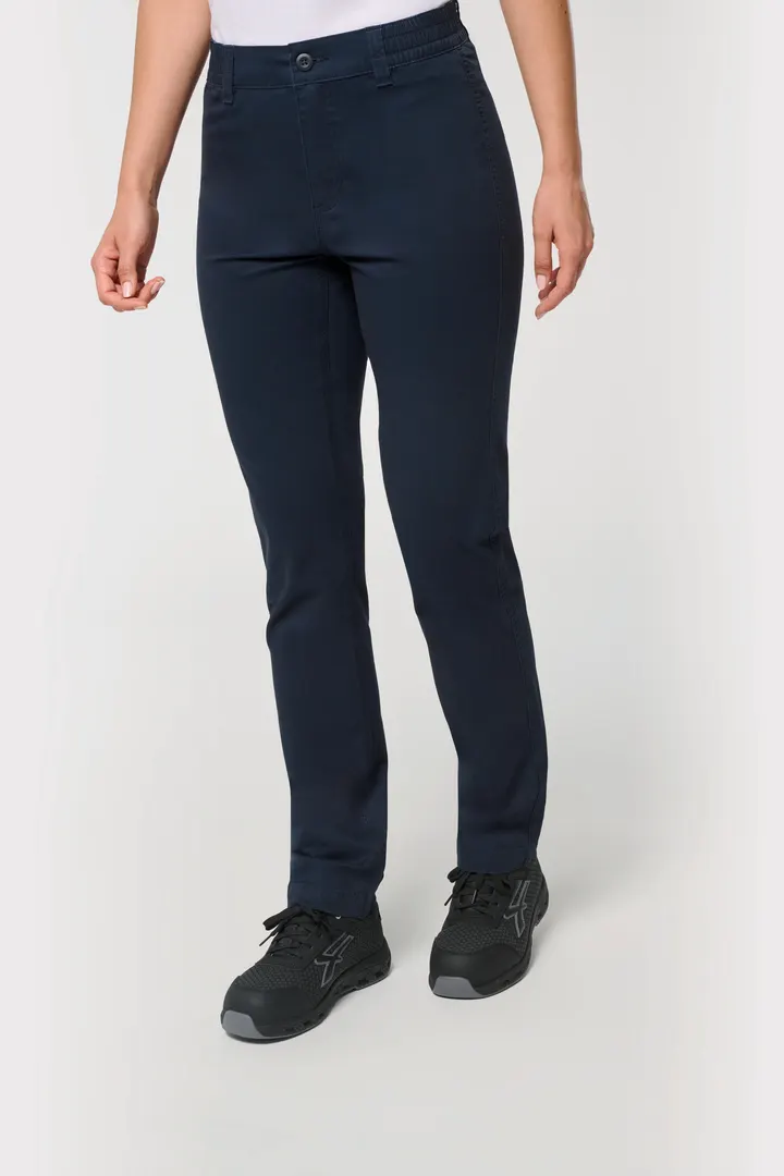 Unisex-Hose ohne Taschen 4