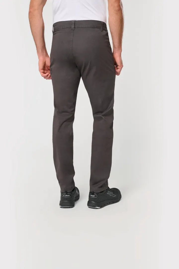 Unisex-Hose ohne Taschen 6