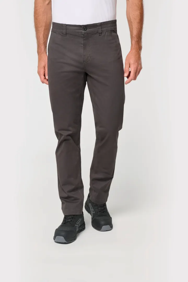 Unisex-Hose ohne Taschen 7