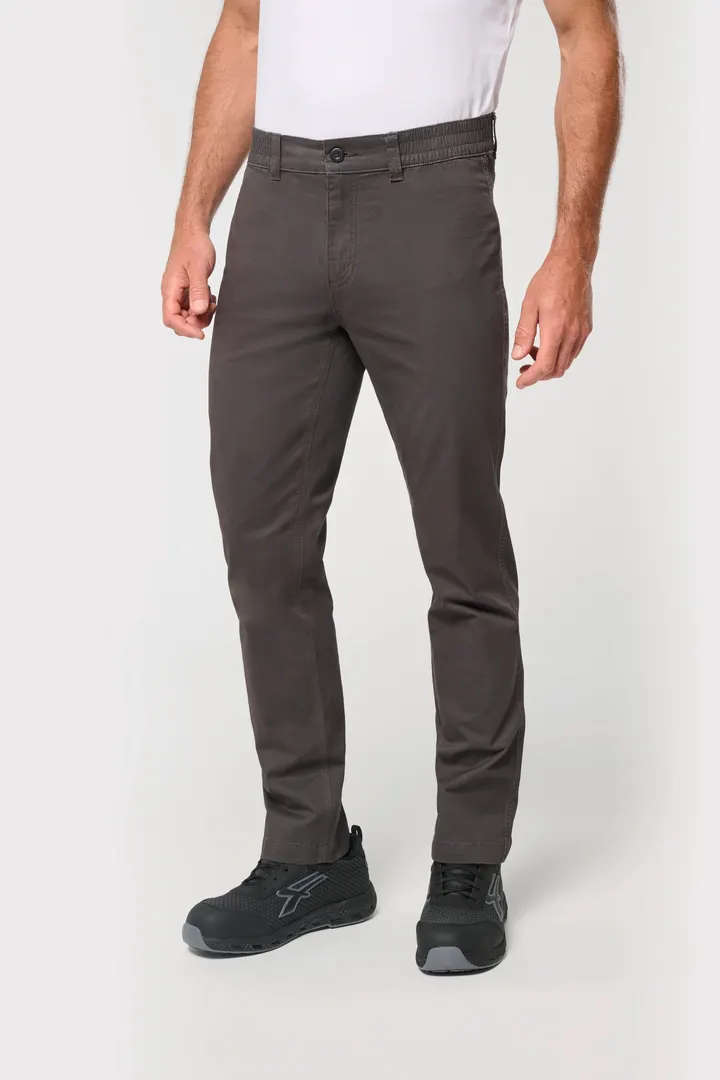 Unisex-Hose ohne Taschen