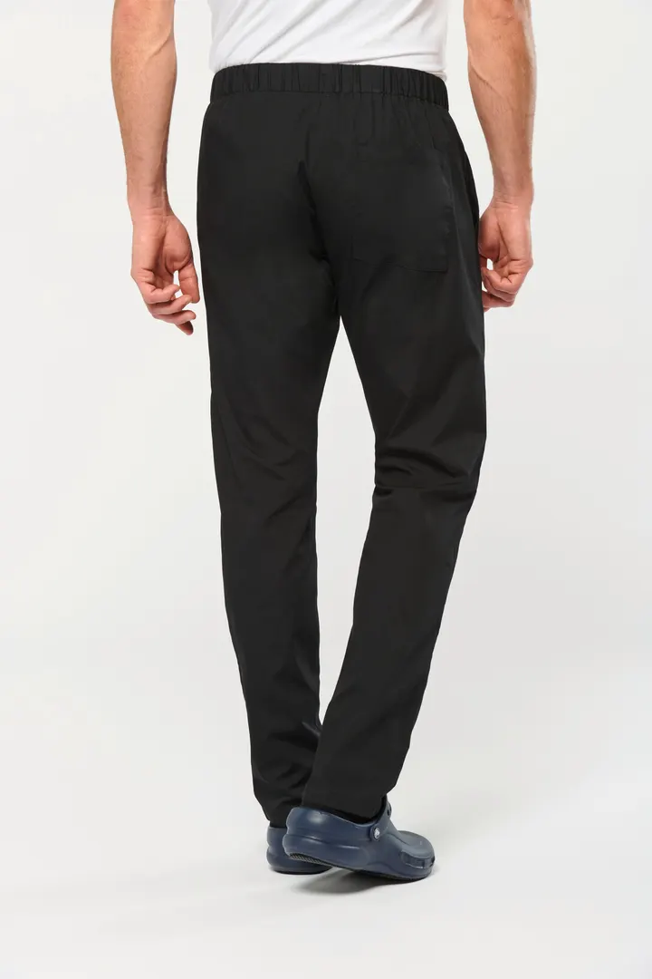 Herrenhose aus Baumwollpolyester 6
