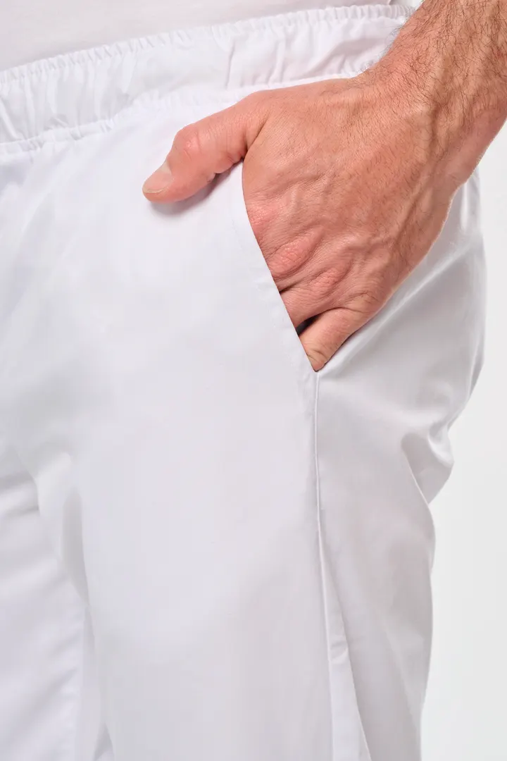 Herrenhose aus Baumwollpolyester 5