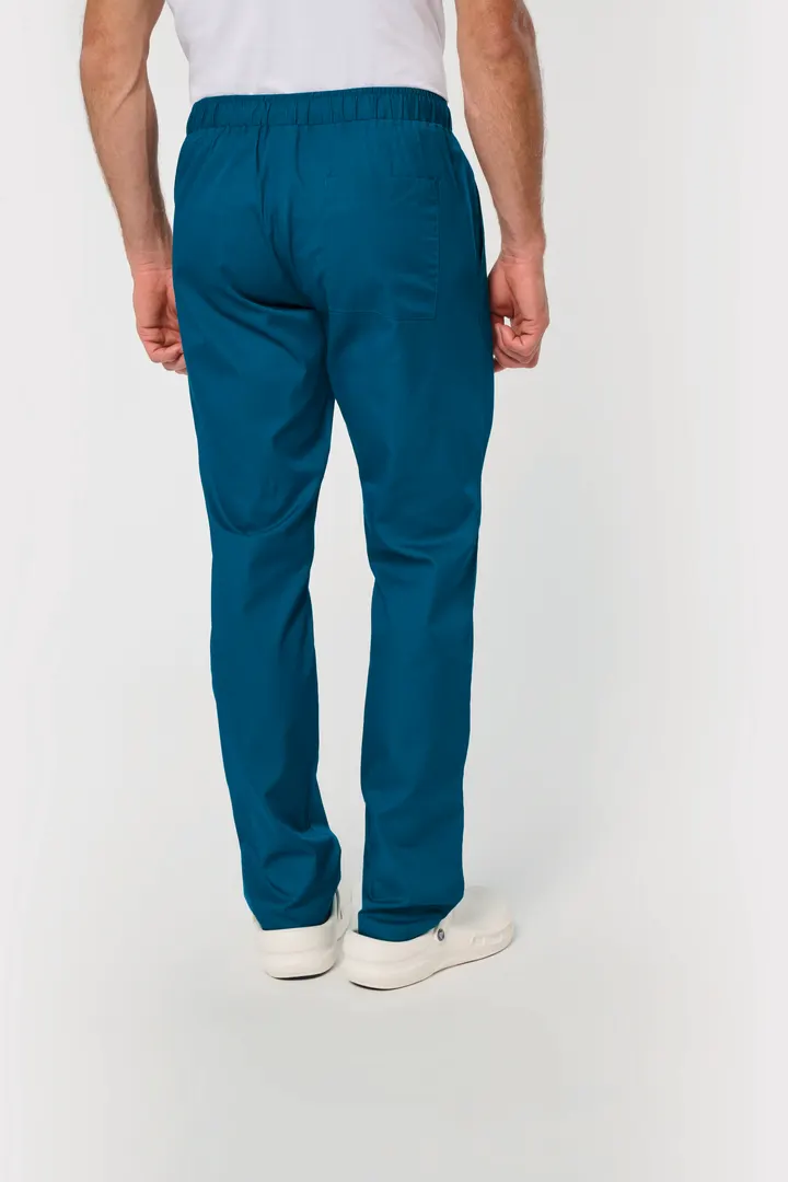 Herrenhose aus Baumwollpolyester 4