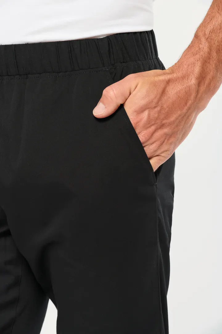 Herrenhose aus Baumwollpolyester 9