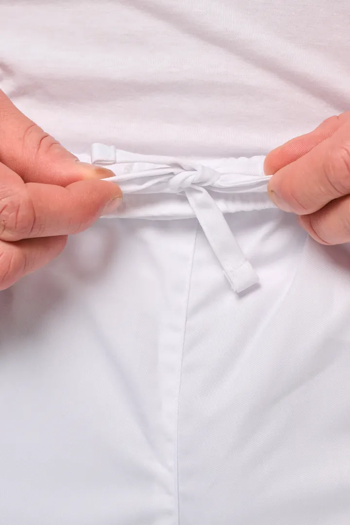 Herrenhose aus Baumwollpolyester 8