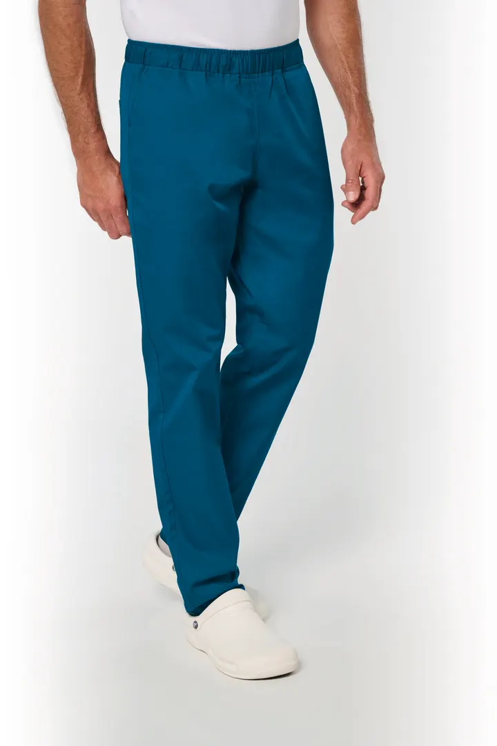 Herrenhose aus Baumwollpolyester 7