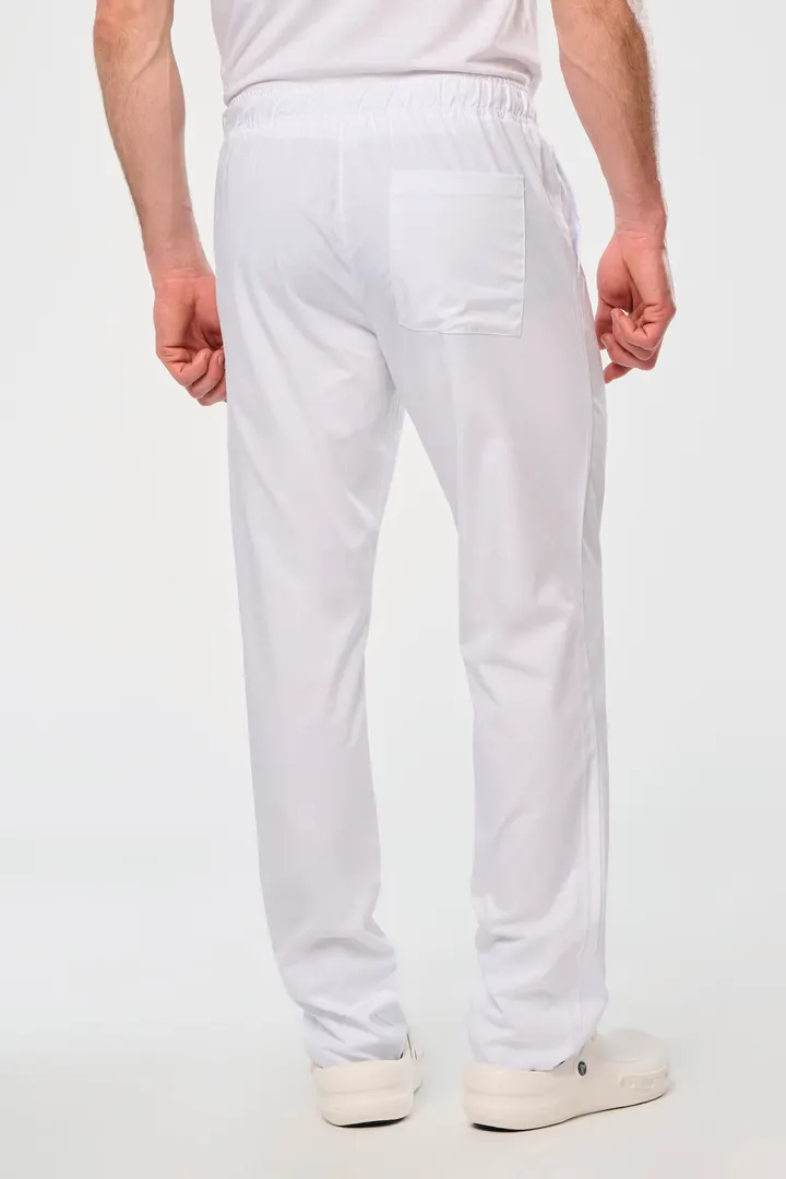 Herrenhose aus Baumwollpolyester 14