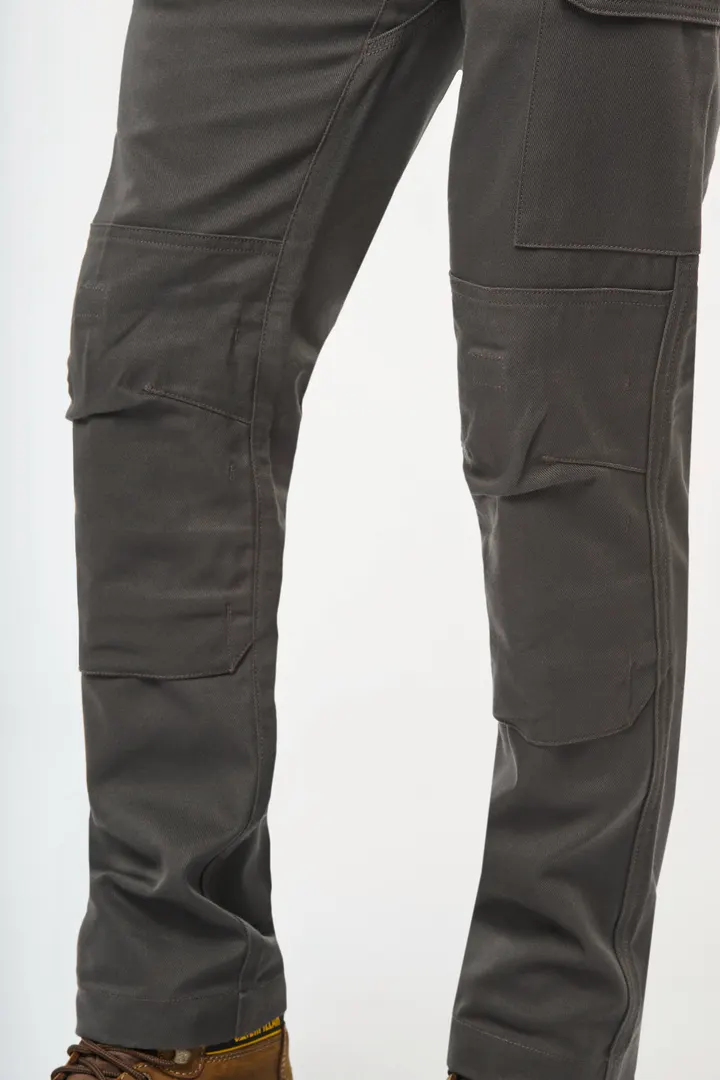 Arbeitshose mit mehreren Taschen, für Herren 5