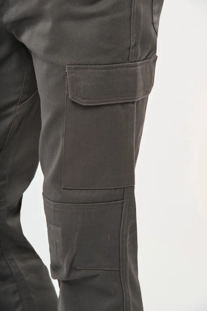 Arbeitshose mit mehreren Taschen, für Herren 6