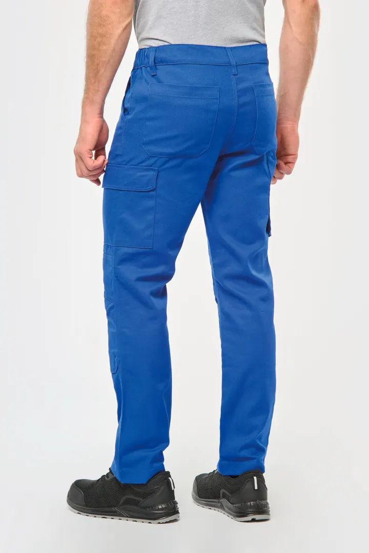 Arbeitshose mit mehreren Taschen, für Herren 8