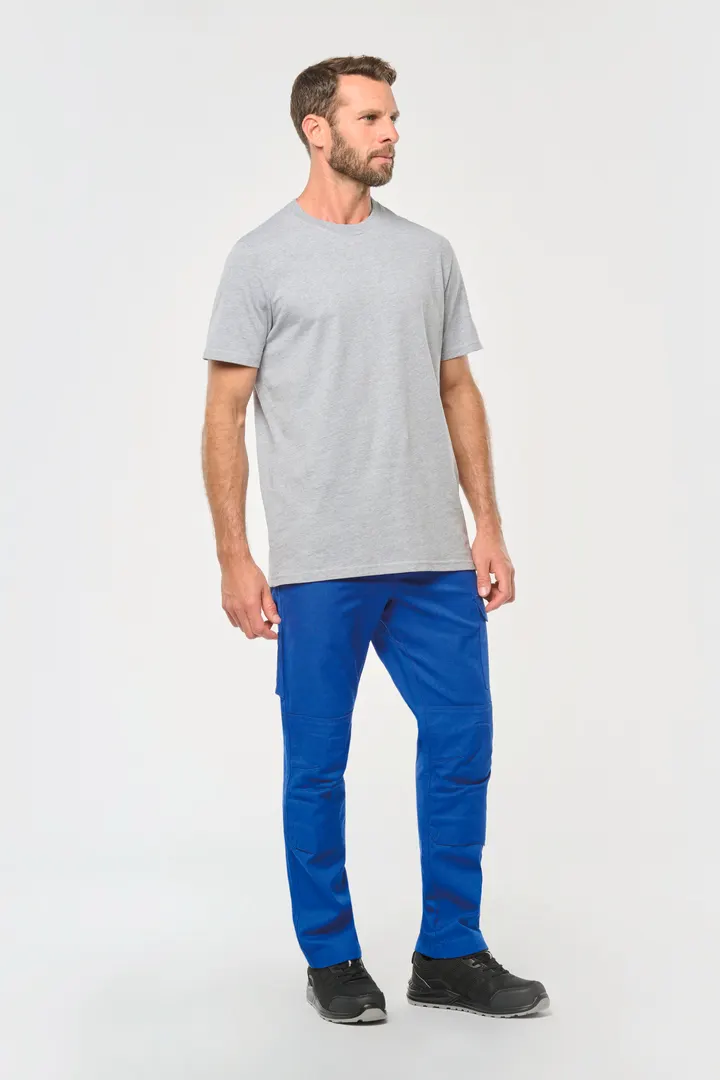 Arbeitshose mit mehreren Taschen, für Herren 20