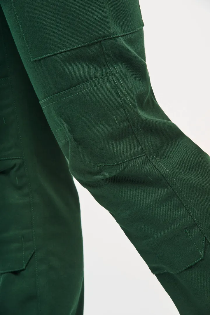 Arbeitshose mit mehreren Taschen, für Damen 6