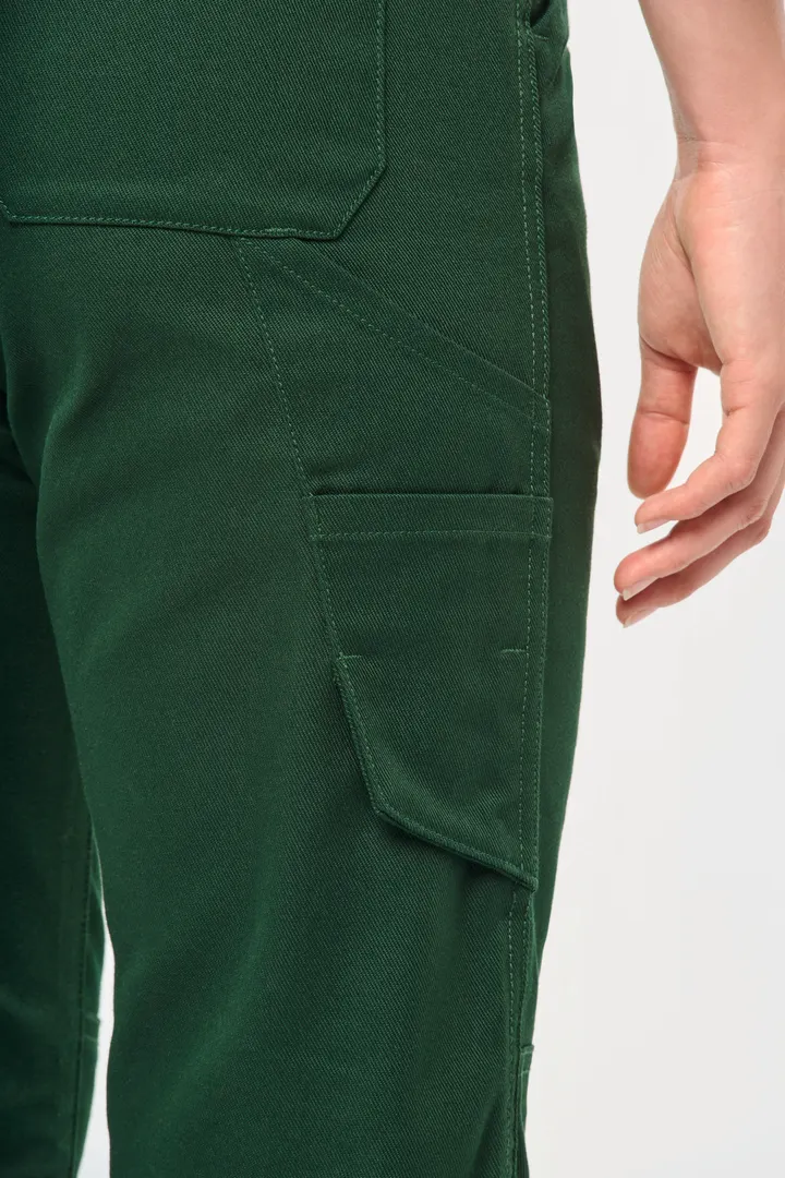 Arbeitshose mit mehreren Taschen, für Damen 7