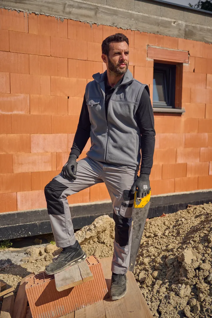 Gants tactiles de protection contre les coupures 31