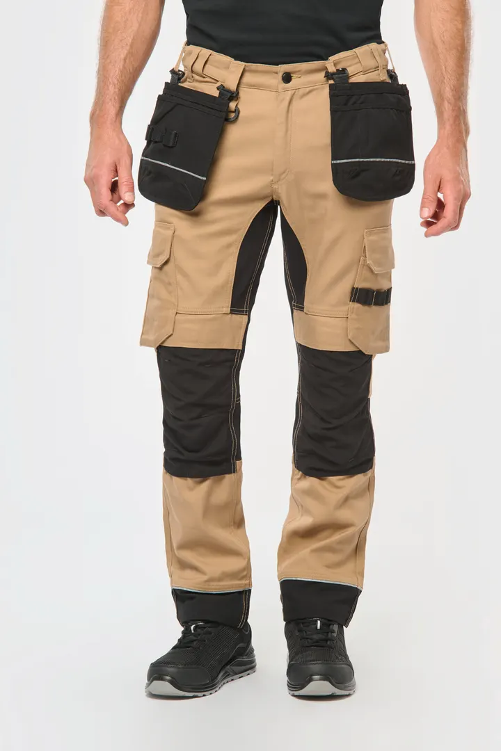 Abnehmbare Werkzeugtaschen 4