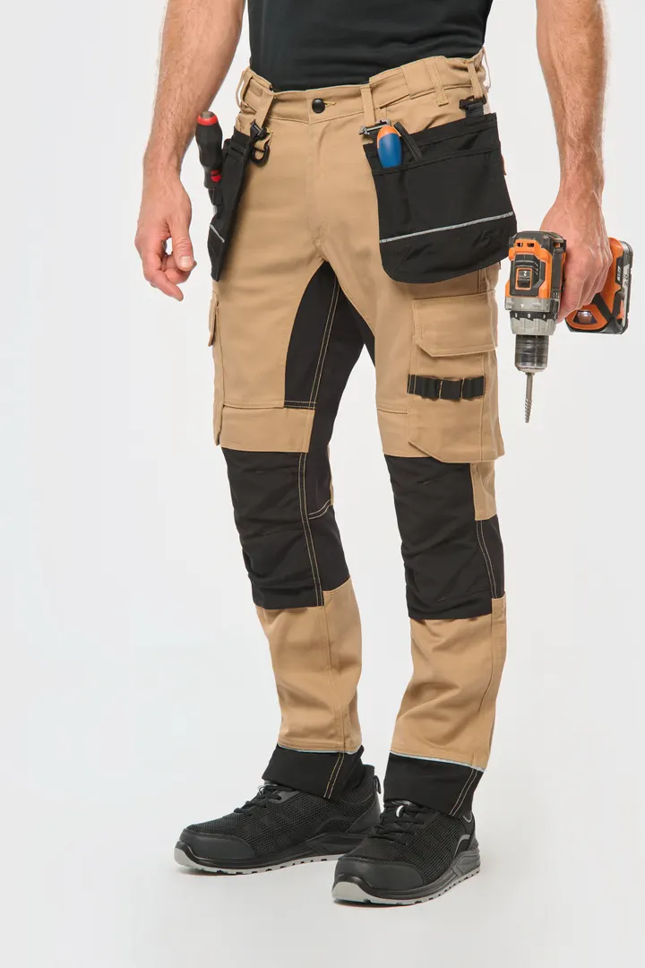 Abnehmbare Werkzeugtaschen 5