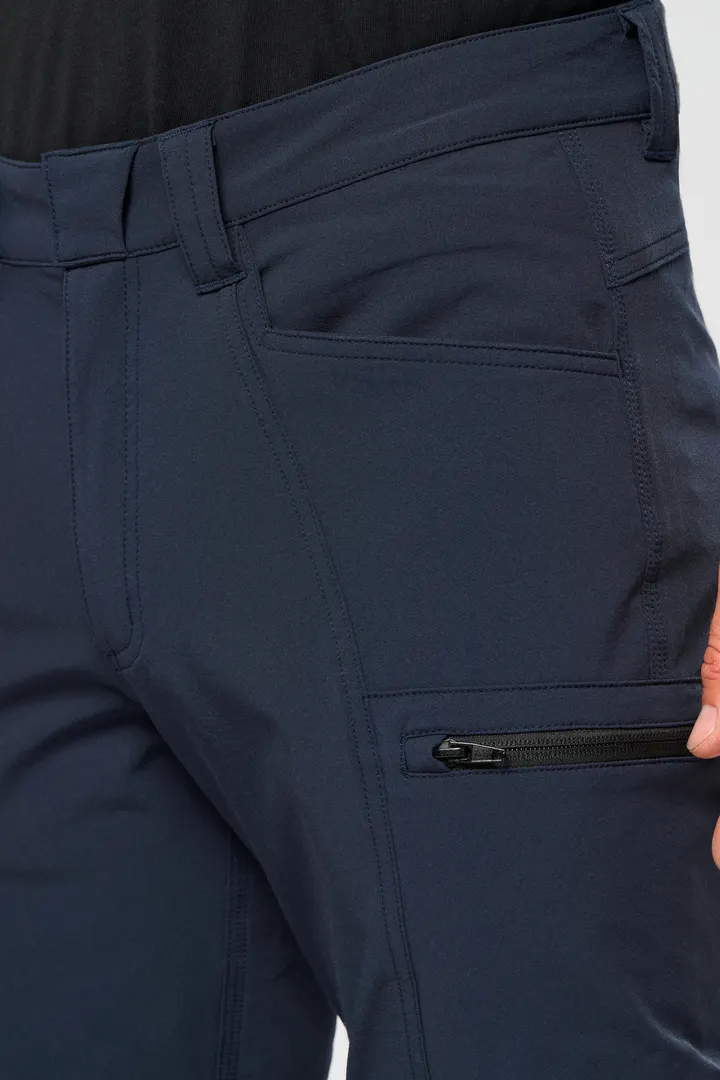Recycelte Herren-Stretchhose 6