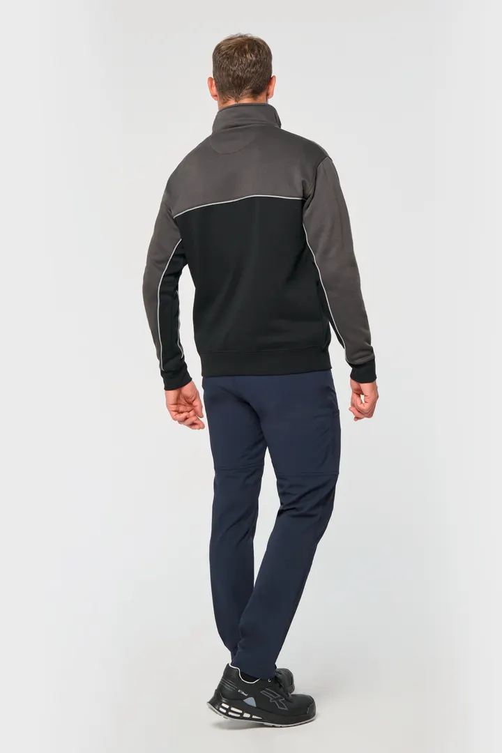 Recycelte Herren-Stretchhose 9