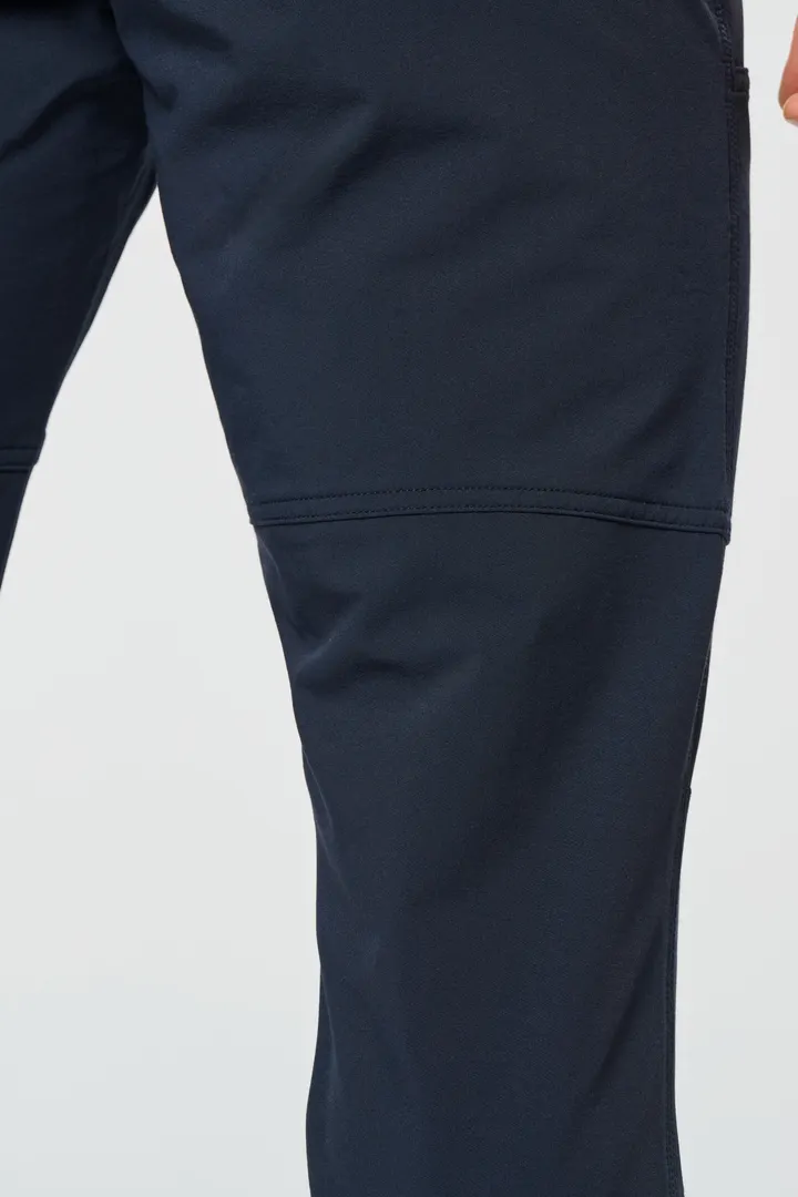 Recycelte Herren-Stretchhose 12