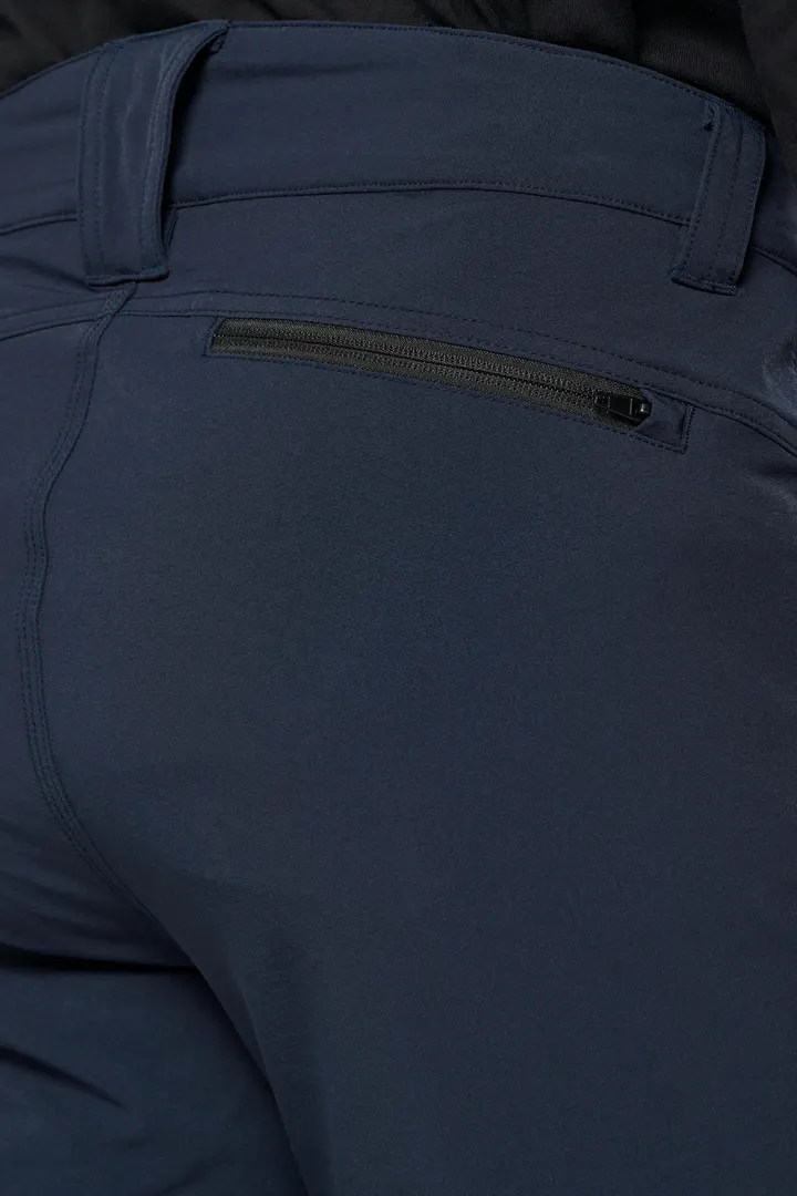 Recycelte Herren-Stretchhose