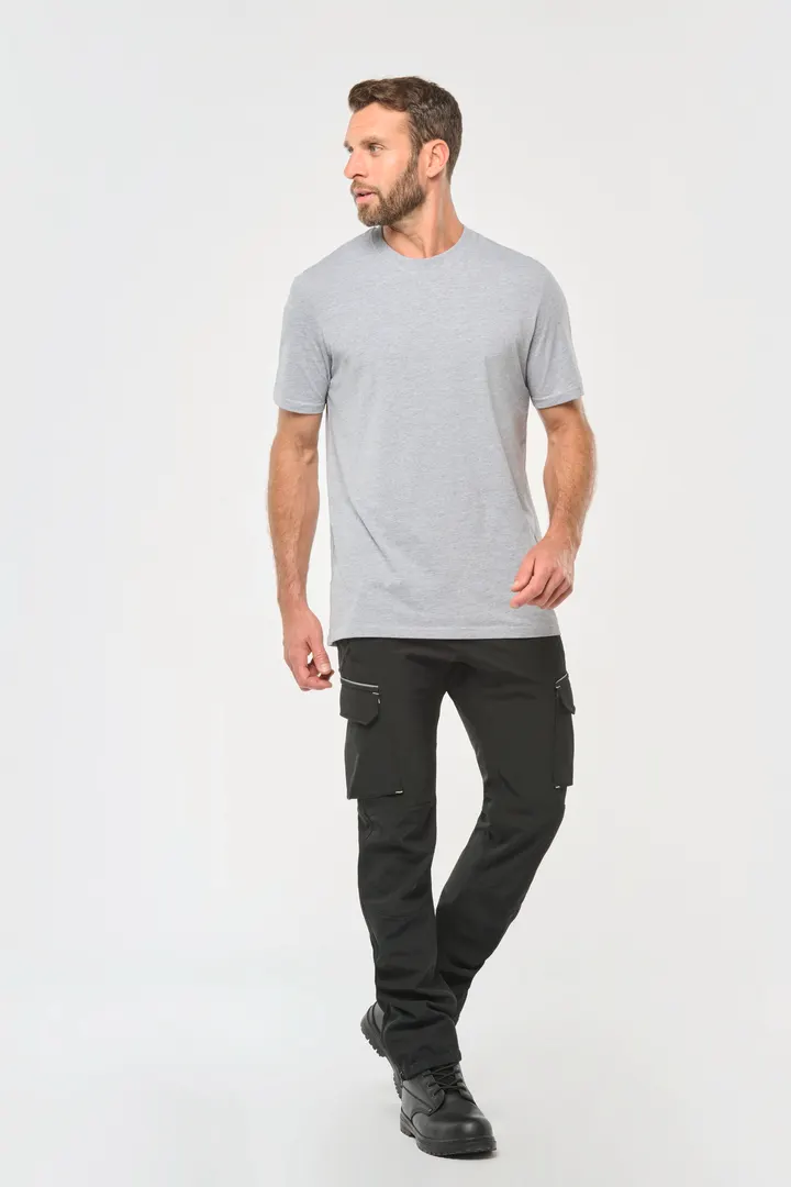 Pantalon softshell homme 31