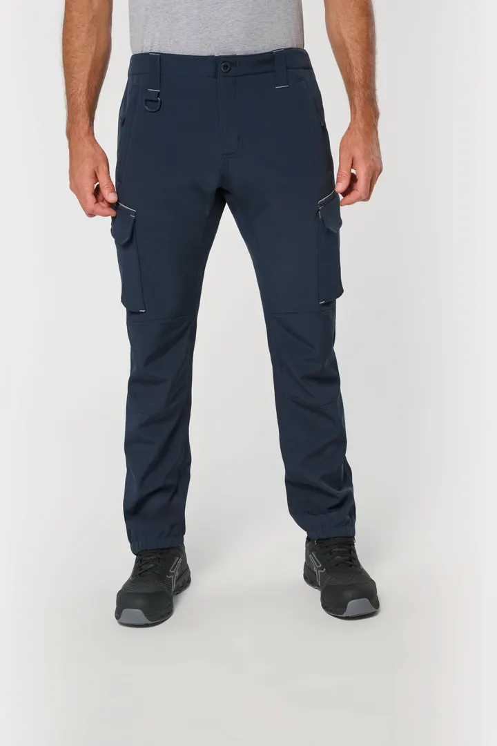 Pantalon softshell homme 5