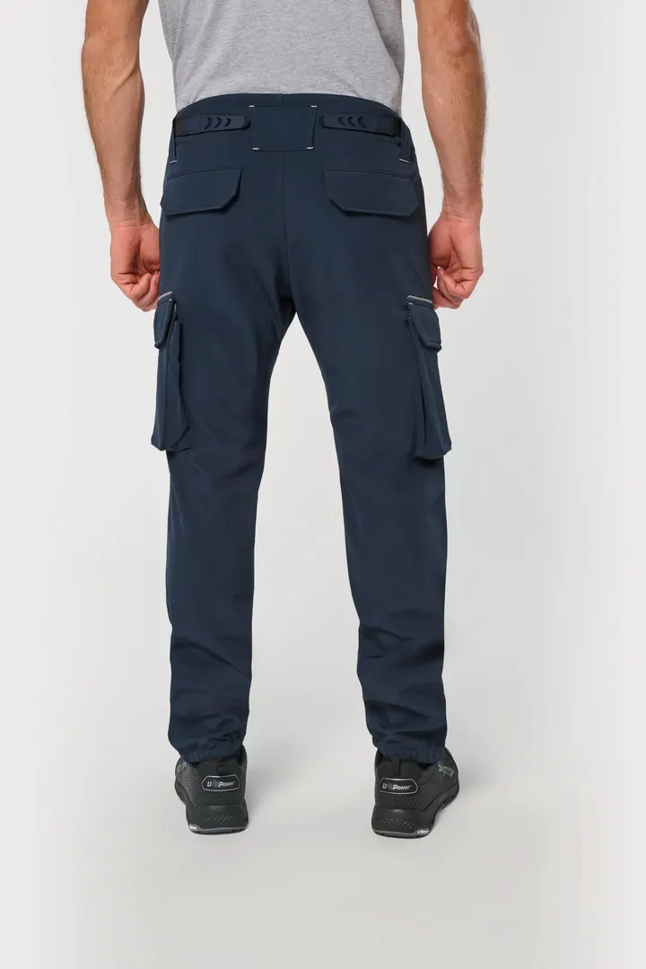 Pantalon softshell homme 7