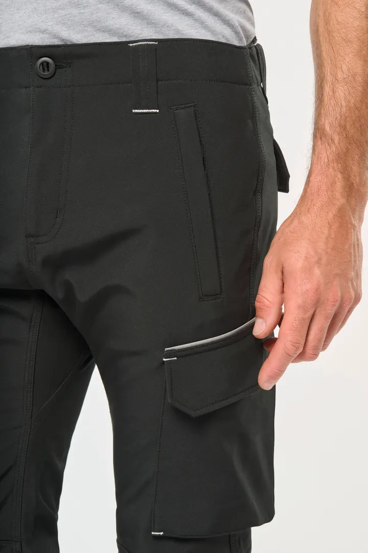 Pantalon softshell homme 12
