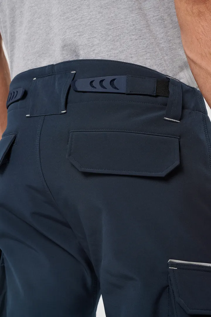 Pantalon softshell homme 13