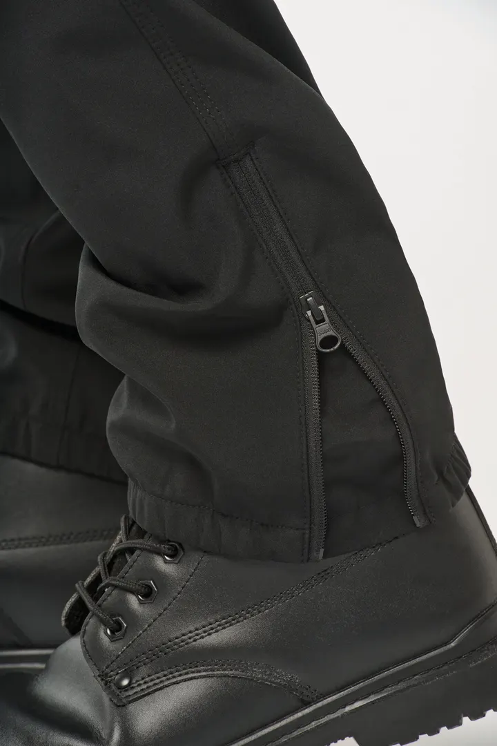 Pantalon softshell homme 29