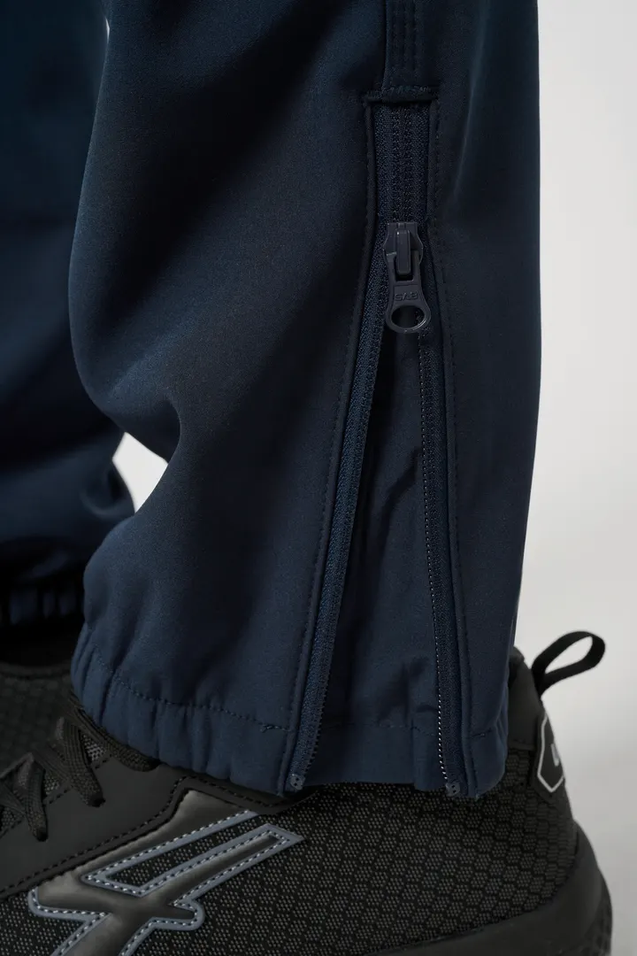 Pantalon softshell homme 17
