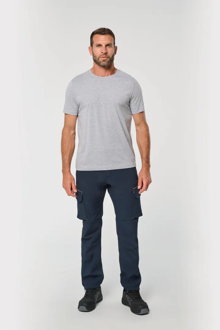 Pantalon softshell homme 1