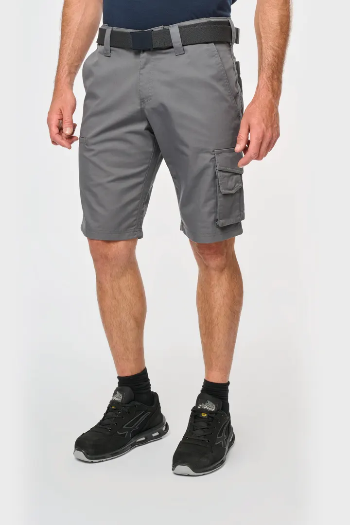 Outdoor Cargo-Bermuda 2
