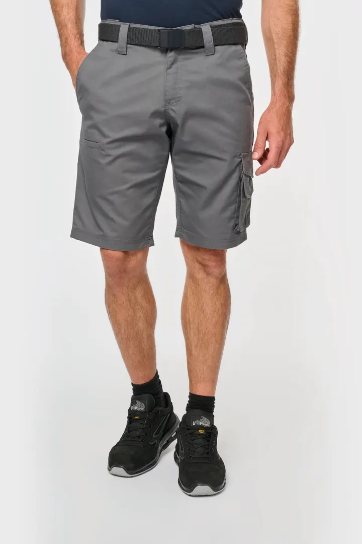 Outdoor Cargo-Bermuda 3