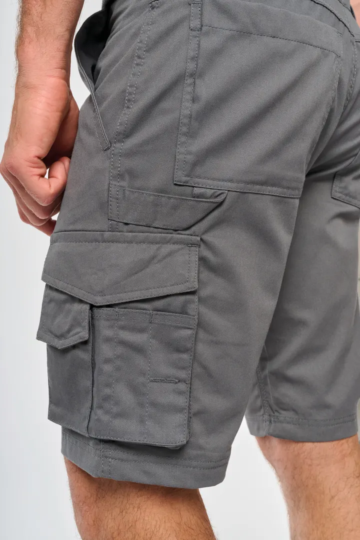 Outdoor Cargo-Bermuda 7